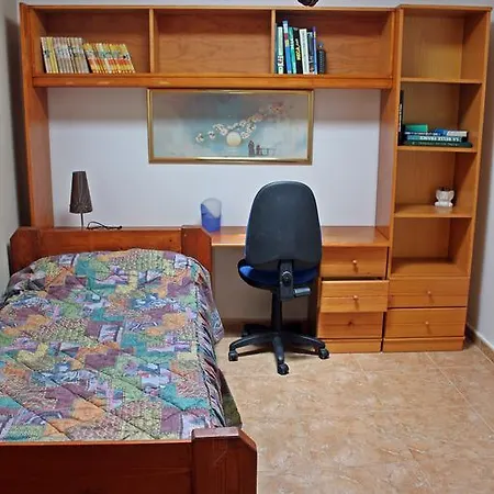 Arno, Aire Puro Y Romanticismo Apartment