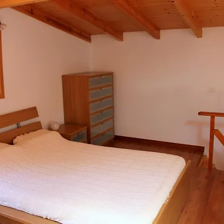 Arno, Aire Puro Y Romanticismo Apartment
